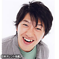 平井善之(アメリカザリガニ)