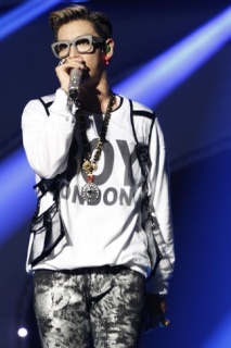 Bigbangの画像 写真 Bigbang Alive Tour 12 In Japan のライブショット 216枚目 Oricon News