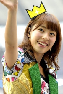 AKB48の画像・写真 | 東京・味の素スタジアムで開催された大島優子の