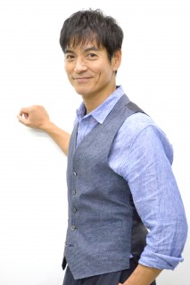 沢村一樹の画像・写真 | 『絶対零度～未然犯罪潜入捜査～』沢村一樹