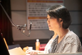 外山惠理の画像 写真 Tbsアナウンサー ラジオ Vol 3 外山惠理 フォトギャラリー 3枚目 Oricon News