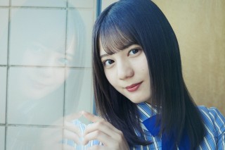 小坂菜緒の画像・写真 | 日向坂46オフショット写真集『日向撮VOL.01
