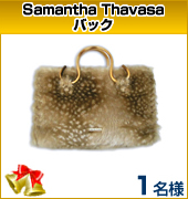 Samantha Thavasa@obN@1l