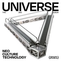 Universe:NCT Vol.3|NCT