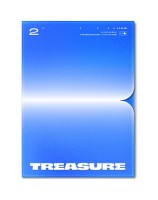 THE SECOND STEP:CHAPTER ONE|TREASURE