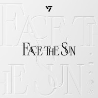 SEVENTEEN 4th Album�uFace the Sun�v|SEVENTEEN