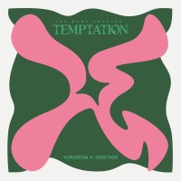 The Name Chapter:TEMPTATION|TOMORROW X TOGETHER