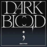DARK BLOOD|ENHYPEN
