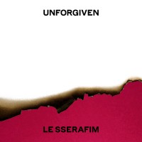 UNFORGIVEN|LE SSERAFIM
